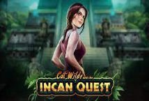 Cat Wilde and the Incan Quest slot